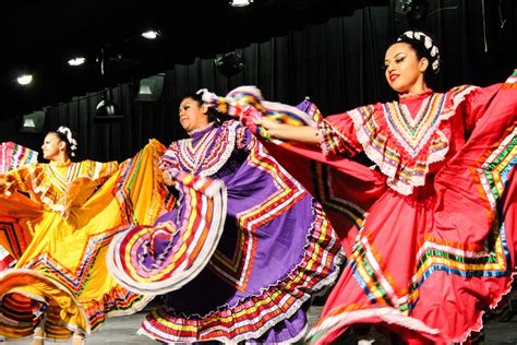 Folklorico dance - Learn about the student group Ballet Folklórico Reflejos de Mexico, which performs traditional Mexican dances from different regions. Hear from the co-artistic …